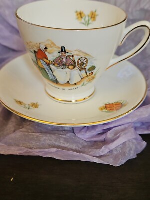 Duchess BONE CHINA 