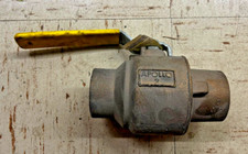 Apollo 2" 77C-208-01 Bronze Sweat Ball Valve 600 CWP USA