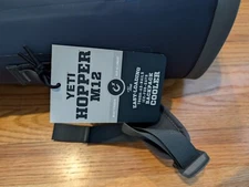 Yeti Hopper M12