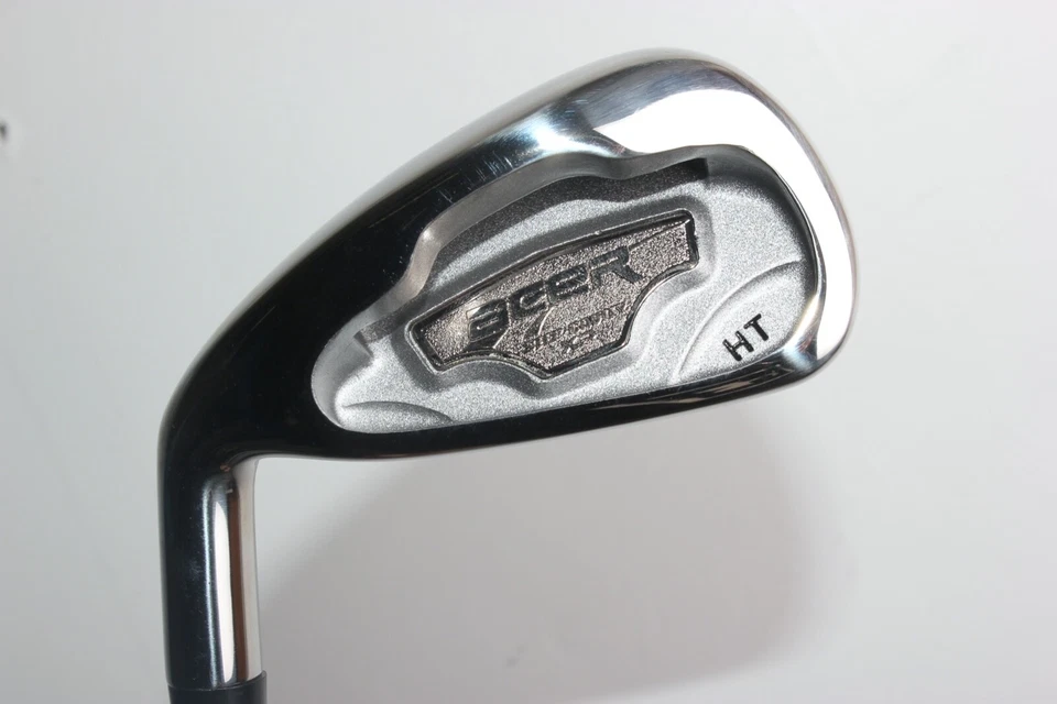 ACER HT 3 IRON CHOOSE STIFF REGULAR STEEL LADIES SENIOR CHOOSE LENGTH LEFT HAND - Image 2 of 4