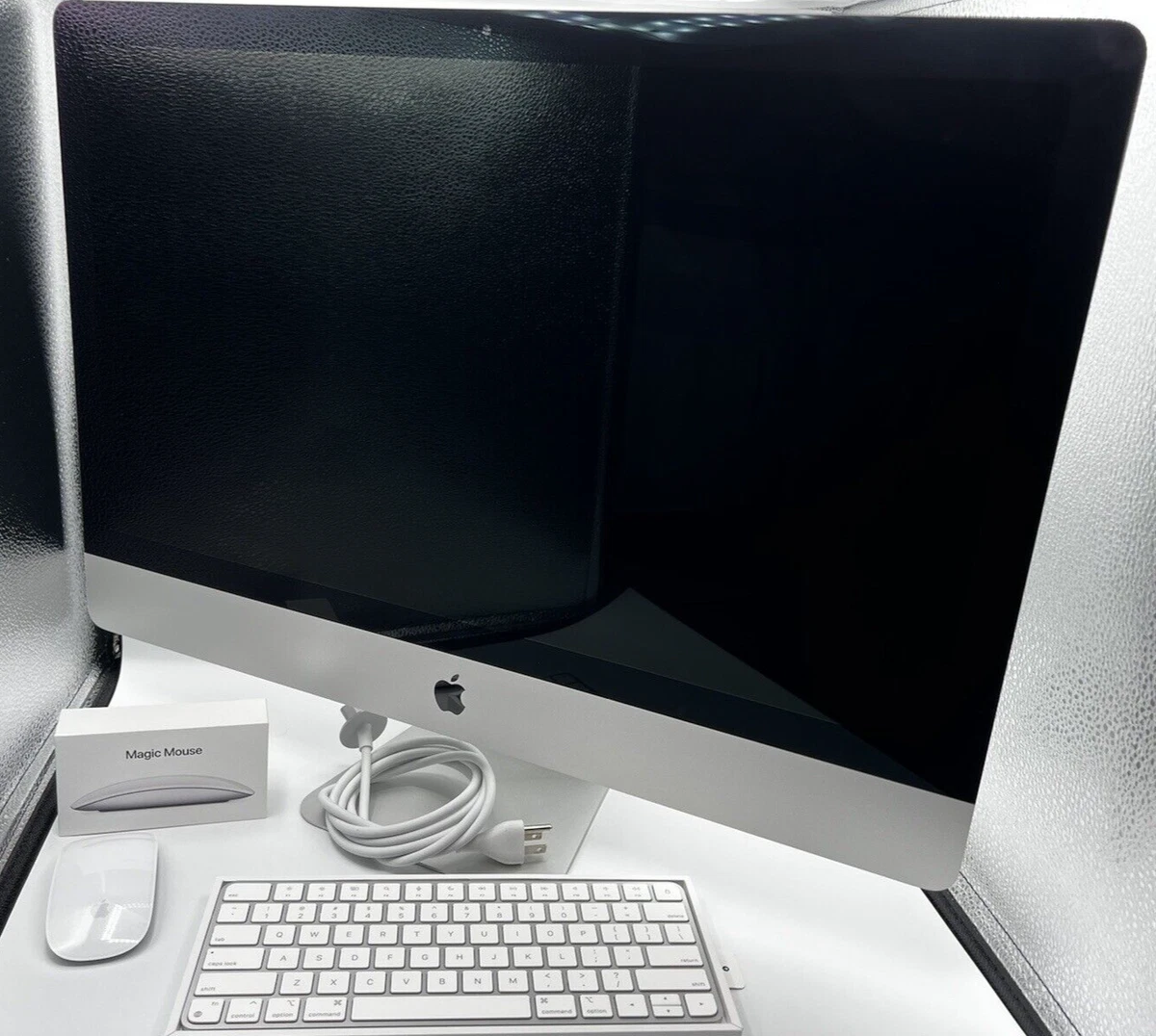 ⭐️ Apple iMac 5K 27