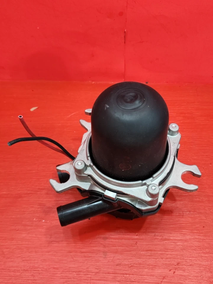 Bomba de ar Smog 32-3501M para 2000-2003 Chevrolet Camaro Pontiac Firebird +mais - Imagem 2 de 4