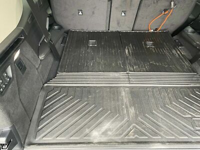 Boot Liner for BMW X5 E70 F15 2007-2018 Cargo Trunk Mat Luggage Tray Heavy Duty | X-CAR