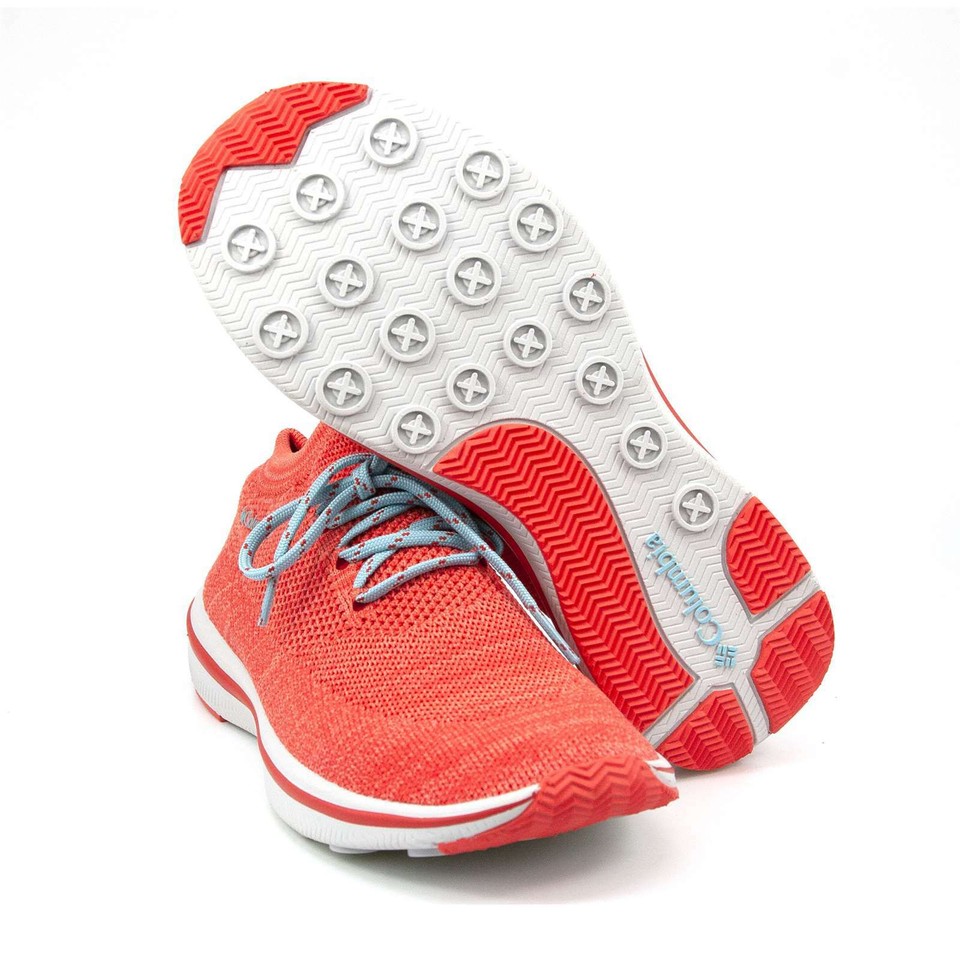 columbia chimera knit