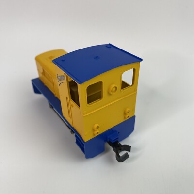 Vintage Fleischmann MAGIC TRAIN Start Set 2040 “Brummi” Oe