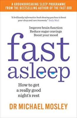 Fast Asleep - Paperback By Mosley, Michael - GOOD