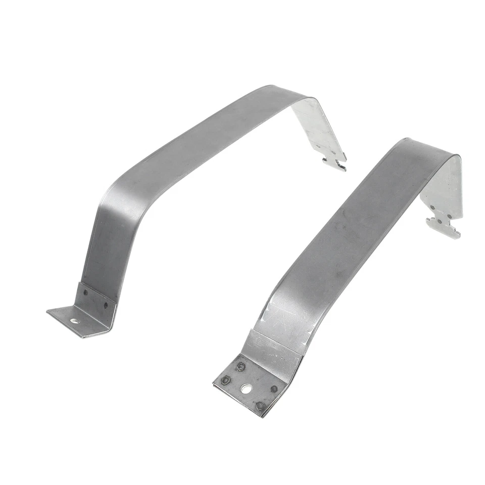 2 correas de tanque de combustible para Chevrolet Suburban Avalanche 2500 GMC Yukon XL 2500 Foto 2 de 4