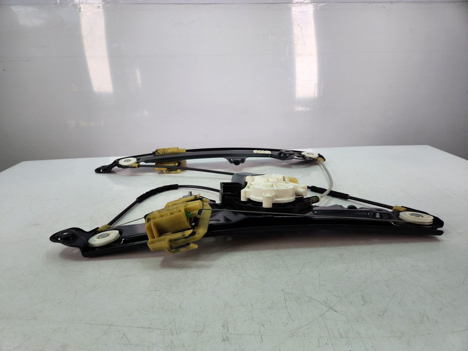 ✅ 10-14 OEM Rolls-Royce Ghost RR4 Rear Left Driver Side Door Window Regulator
