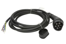 CHARGE CABLE ELECTRIC VEHICLE 8803504444440A1 HARTING I