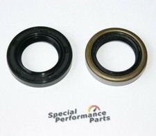 Eaton M45 M62 M65 M90 M112 Kompressor Supercharger Wellendichtringe Rotoren Set