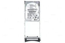 IBM 00ND135 1.8TB 10K 2.5 SAS HDD Hitachi HGST HUC101818CS4201