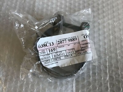 Genuine GM Exhaust Muffler Clamp 20779889 | eBay