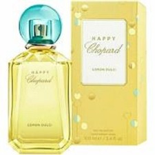 Chopard Happy Lemon Dulci 3.4 oz / 100 ml EDP...