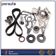 Timing Belt Kit Water Pump for Lexus Toyota 4Runner Tundra Sequoia 4.7L V8 2UZFE