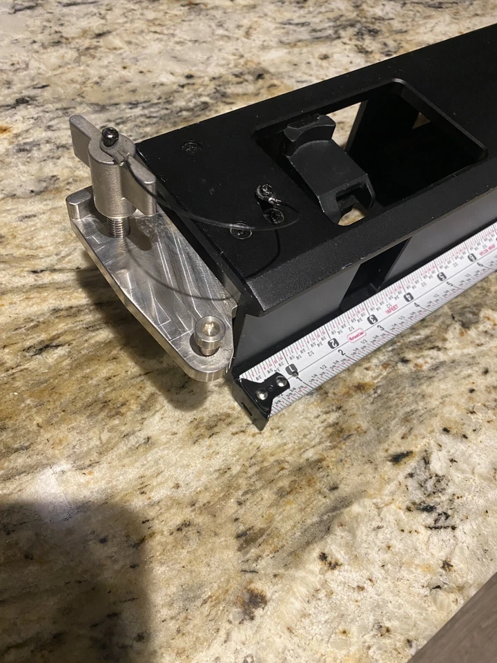 Absen LED Panel Wall Rig Truss Hang Bar Rigging Video Panels - Image 3 of 4