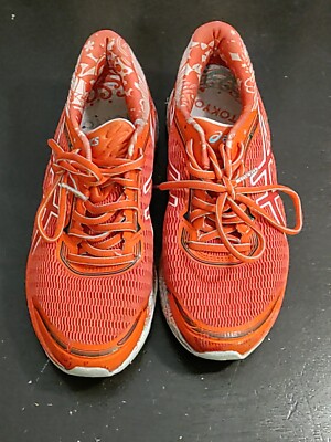 Asics Dynaflyte Womens Tokyo Race Special Edition Running Shoes Size 7 Sample