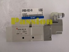 1PCS NEW FOR SMC SY9120-5DZ-03  solenoid valve