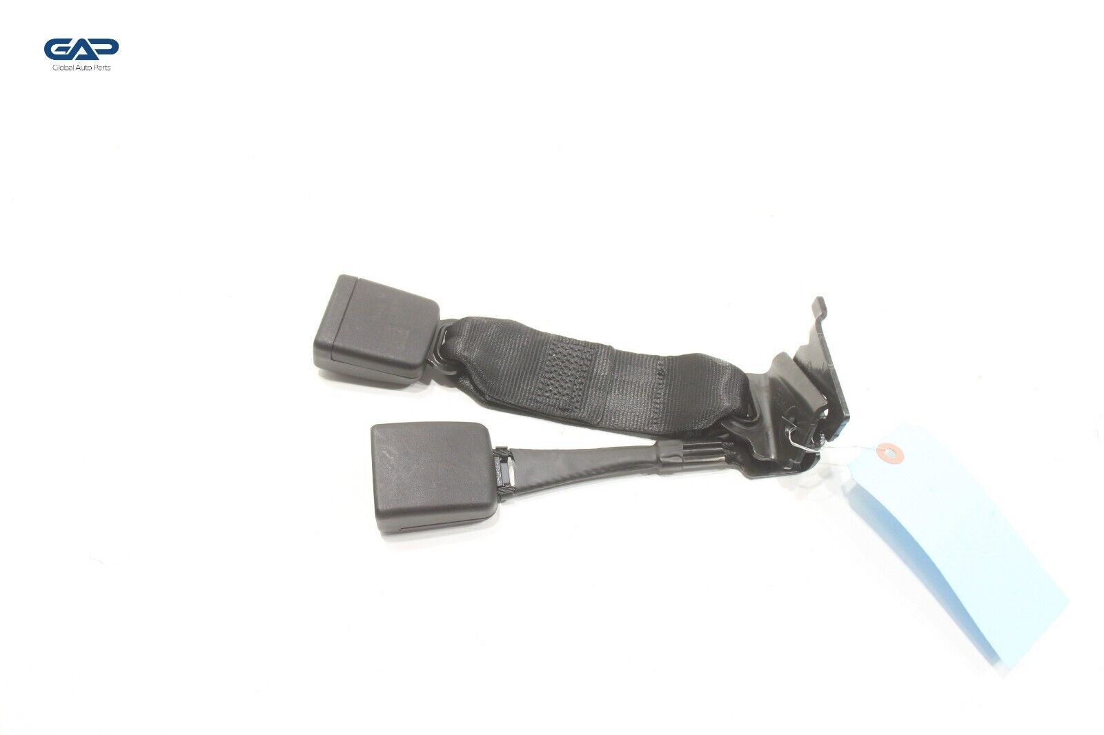 Maserati Grecale Folgore 2023-2024 Rear Right Seat belt buckle
