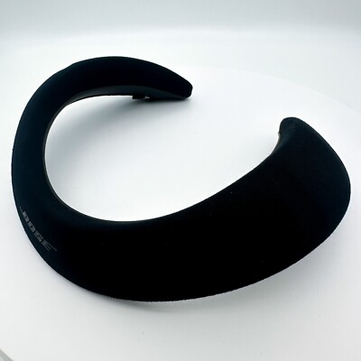 Bose SoundWear Companion Speaker Wearable Neck Speaker Bluetooth