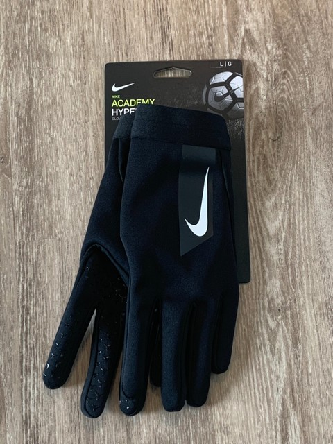 Gloves Nike Hyperwarm Academy Gs0373013 