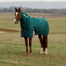 WeatherBeeta ComFiTec Plus Dynamic Turnout Detach-A-Neck 220G - SALE