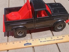 Vintage Tootsie Toy Ford F-150 Truck! Made In The USA! 1b2