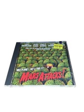 Mars Attacks Kickstarter in May 22