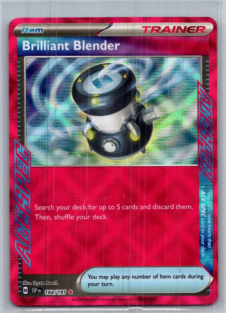 Trainer-Item Pokmon TCG Shiny Holo Rare Individual Collectible Card Game  Cards for sale | eBay