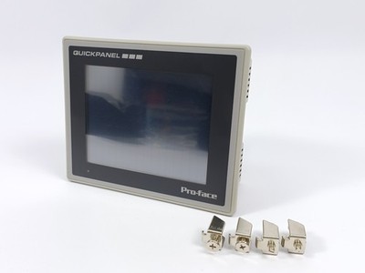 Pro-Face 0880014-03 GP370-LG21-24VP Touchscreen
