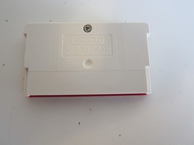 Super Mario Bros.,Classic NES Series, Famicom Mini GBA
