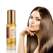 New 50ml for Hair Healing Cold Pressed Hair for Dry Damaged Hair