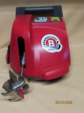 Brakebuddy vantage select portable towed vehicle braking system special unit