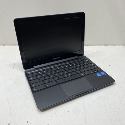 Samsung Chromebook 3 (XE500C13-K04US) 11.6'' Intel Celeron Chrome OS