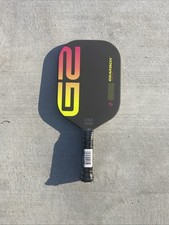 NEW Gearbox G2 Integra 14mm Pickleball Paddle USA Approved Factory Wrapped