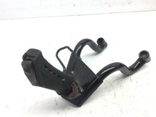 SUZUKI DL V-STROM ABS 650 PEDANA POGGIAPIEDE POSTERIORE DESTRA 2007 2010 B1112