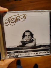 The Handler [PA] by Har Mar Superstar (CD, Sep-2004, Record Collection Music)