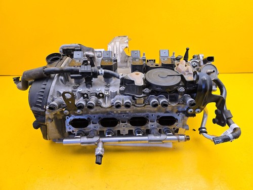 VW Golf VII 2.0 TFSI Zylinderkopf CYLINDER HEAD DKZ184976 06K403S/AJ OE Original