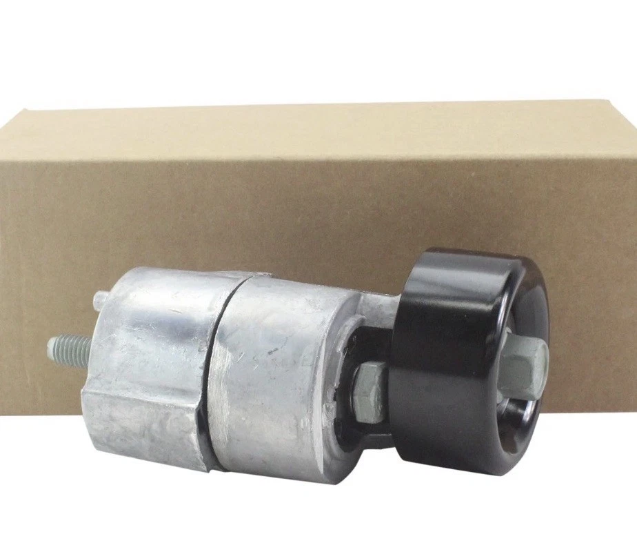 Continental Accessory Drive Belt Tensioner Assembly 49428 photo 2