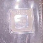 Geiger Edelmetalle Original 5 Gram Silver Square