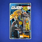 LEATHERNECK #11 GI JOE ARAH BATTLE CORPS 1992 Vintage Action Figure MOC