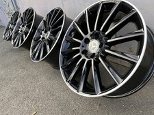 ORIGINAL MERCEDES AMG 19&ldquo; ZOLL FELGEN W177 B A- KLASSE CLA W247 C118 X118