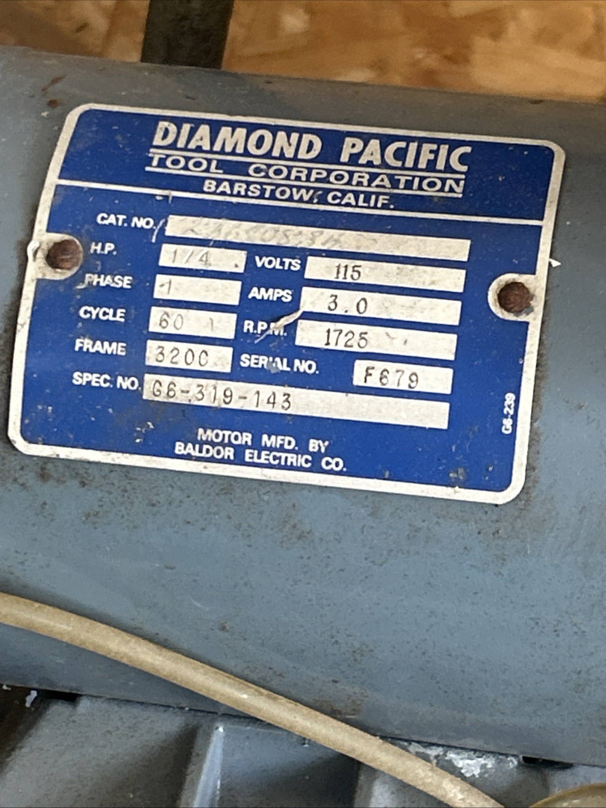 Genie Diamond Pacific Gem-Maker Cabbing Machine | Lapidary Rock Grinder ...