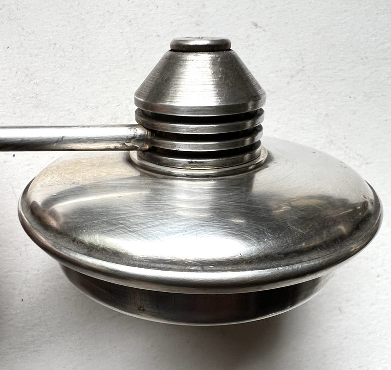 Vintage Bunsen(?) Burner
