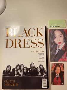 25+ Clc Album for sale | Updated Oct 2026