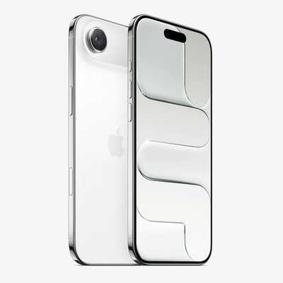 Apple iPhone Air - 256 GB - Cloud White (Unlocked) for sale online
