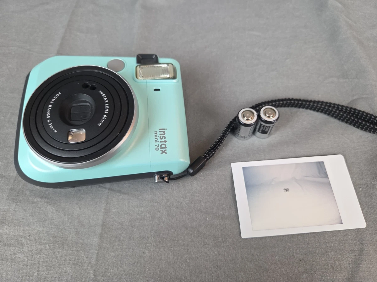 Fujifilm Fujifilm Instax Mini 70 Film Cameras for sale | eBay