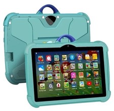 Kids Tablet With Case