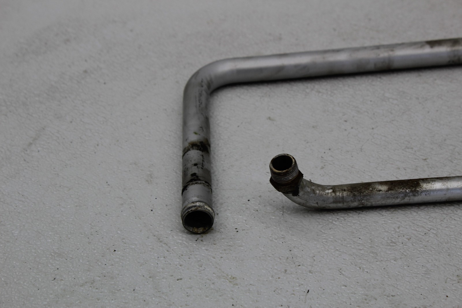 99-01 FERRARI 456 M CONNECTOR HOSE LINE SET (SEE DESCP)