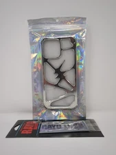 J Balvin Rayo Tour Cell Phone Case 16 Pro Max + Air Fresh