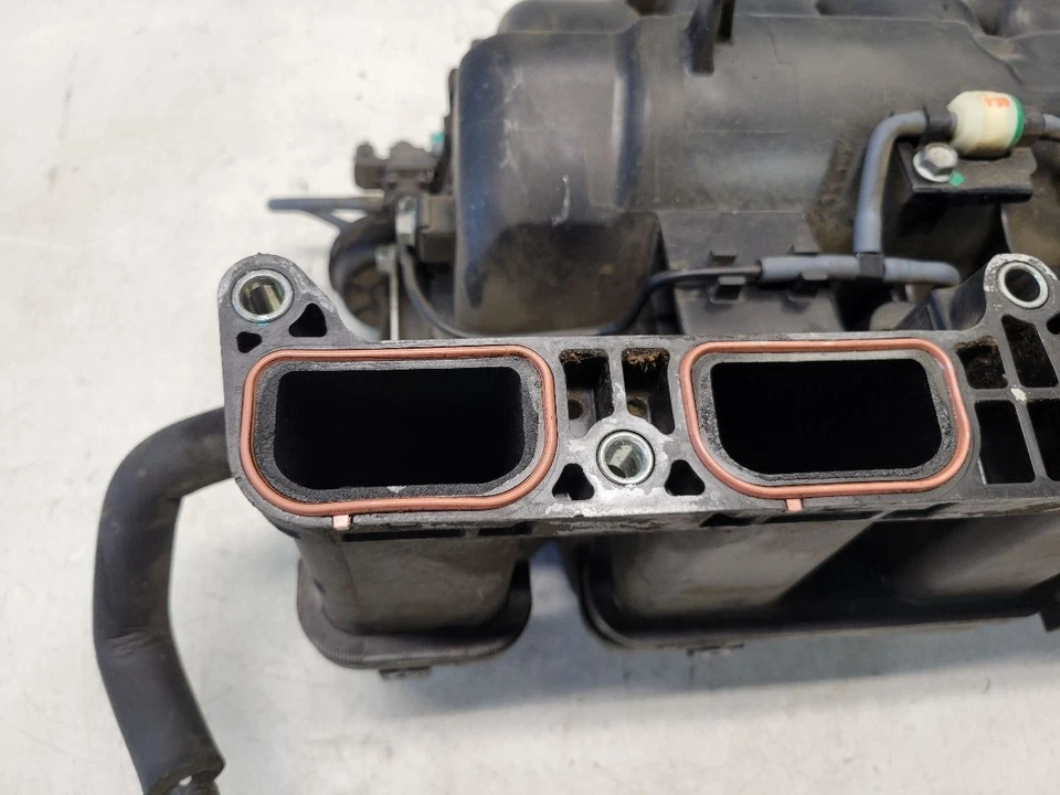 Hyundai Sonata 2011 2012 2013 2014 2,4 L colector de admisión de aire OEM 28310-2G710 Foto 3 de 4